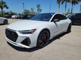 New 2025 Audi RS 7 Performance image 3
