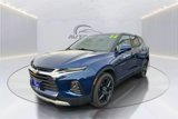 Used 2022 Chevrolet Blazer LT image 3