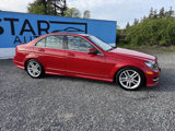Used 2012 Mercedes-Benz C 300 4MATIC Sedan image 2