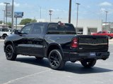 Used 2025 RAM 1500 Laramie w/ Night Edition image 5