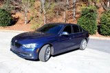 Used 2018 BMW 320i xDrive Sedan image 3