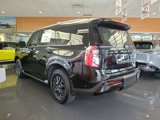 New 2025 Nissan Armada SV image 5