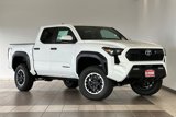 New 2025 Toyota Tacoma TRD Off-Road image 2