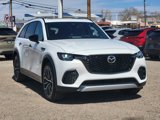 New 2025 MAZDA CX-70 Plug-In Hybrid w/ Premium Plus image 2