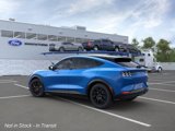 New 2025 Ford Mustang Mach-E Premium w/ Sport Appearance Package image 4