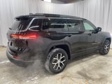 New 2025 Jeep Grand Cherokee L Limited w/ Luxury Tech Group II image 6