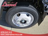 New 2025 Chevrolet Low Cab Forward image 4