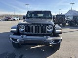 New 2025 Jeep Wrangler Sahara image 2