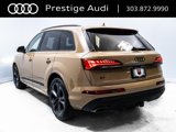 New 2025 Audi Q7 3.0T Prestige image 3