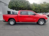 New 2025 RAM 1500 Big Horn image 2