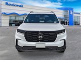 New 2025 Honda Pilot Black Edition image 6