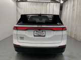 New 2025 Jeep Wagoneer Launch Edition image 6