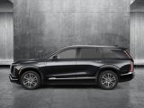 New 2026 Cadillac Vistiq Premium Luxury image 2