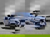 New 2025 Toyota Tundra Limited image 2
