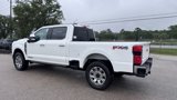 New 2025 Ford F250 Lariat image 4