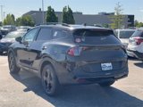 New 2026 Kia Sportage X-Line image 2