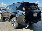 New 2025 Toyota 4Runner TRD Sport Premium image 4