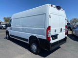 Used 2024 RAM ProMaster 2500 w/ Convenience Group image 4