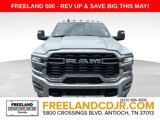 New 2025 RAM 2500 Tradesman image 2