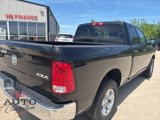 Used 2024 RAM 1500 Classic SLT image 5