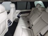 New 2025 Land Rover Range Rover SE image 5