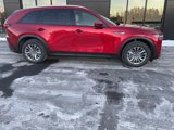 New 2025 MAZDA CX-90 3.3 Turbo w/ Preferred Package image 5