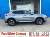 New 2025 Buick Envision Preferred image 3