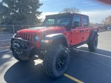 Used 2020 Jeep Gladiator Rubicon image 2