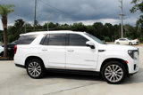 Used 2021 GMC Yukon Denali w/ Denali Premium Package image 3