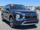 New 2025 Mitsubishi Outlander SEL image 2