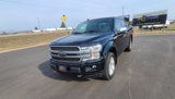Used 2018 Ford F150 Platinum w/ Equipment Group 701A Luxury image 3