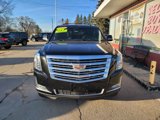 Used 2016 Cadillac Escalade Platinum image 2