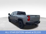 New 2025 Chevrolet Silverado 2500 LT w/ Trail Boss Package image 4