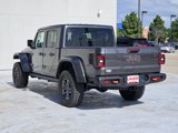 New 2025 Jeep Gladiator Mojave image 3