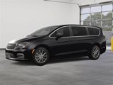 New 2025 Chrysler Pacifica Select image 2