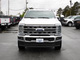 New 2025 Ford F250 Lariat image 3