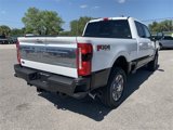 New 2025 Ford F350 King Ranch image 4