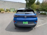 New 2025 Volkswagen ID.4 Pro S Plus image 3
