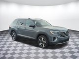 New 2025 Volkswagen Atlas SEL image 6