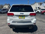 Used 2018 Jeep Grand Cherokee Limited w/ Luxury Group II image 5