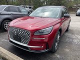 New 2025 Lincoln Corsair AWD image 2