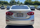 Used 2018 Chevrolet Cruze LS image 4