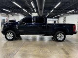 Used 2021 Ford F250 Platinum w/ FX4 Off-Road Package image 4
