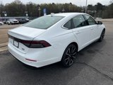 New 2025 Honda Accord Touring image 3