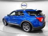 Used 2020 Ford Explorer XLT w/ Comfort Package image 5