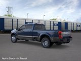New 2025 Ford F450 King Ranch image 3