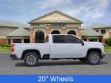 New 2026 Chevrolet Silverado 2500 LT w/ Safety Package image 5