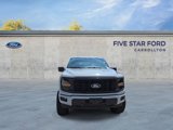 Used 2024 Ford F150 STX w/ STX Black Appearance Package image 4
