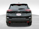 New 2026 Nissan Rogue SV image 3