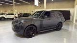 Used 2020 Land Rover Range Rover HSE image 5